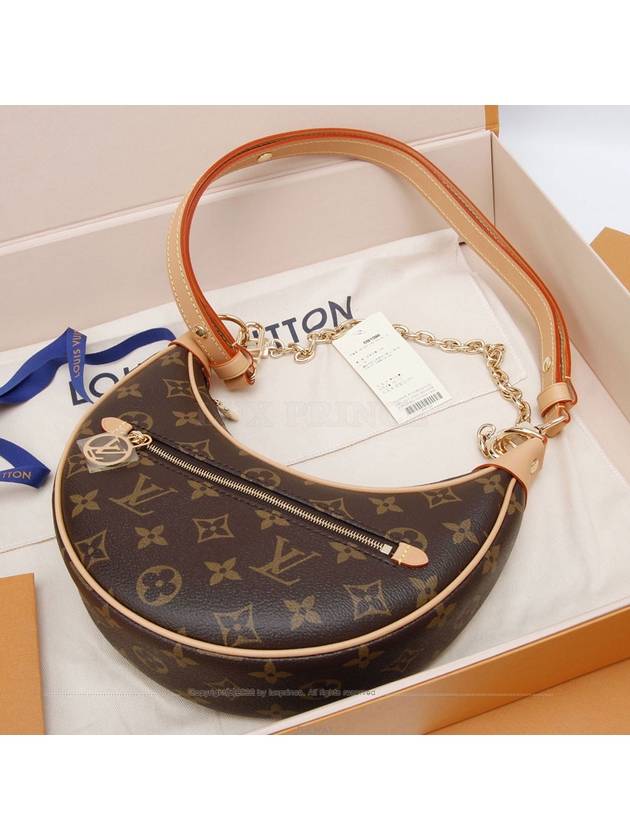 women shoulder bag - LOUIS VUITTON - BALAAN 5