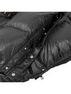 BOrey down padded jacket 1A00088 595ZZ - MONCLER - BALAAN 7