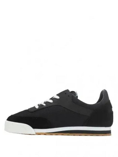 Peach low mesh sneakers - SPALWART - BALAAN 1