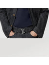 LV Initial 35MM Reversible Belt Double-sided M0450 Men's Casual Belt - LOUIS VUITTON - BALAAN 4