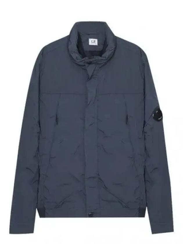 hooded storage jacket men - CP COMPANY - BALAAN 1