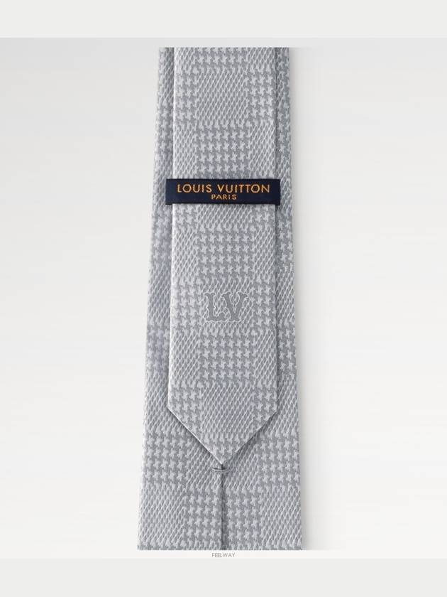 M90726 Pied Full Tie - LOUIS VUITTON - BALAAN 3