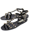 S0H38PVS 0NO 1 Women s Sandals - VALENTINO - BALAAN 1