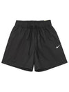 Essentials Repel Mid Rise Shorts Black - NIKE - BALAAN 1