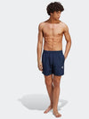 23 Original Adi Color 3 Stripe Swim Shorts HT4407 ORI 3S SH - ADIDAS - BALAAN 4