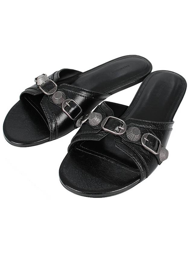 Le Cagol sandal slippers - BALENCIAGA - BALAAN 2