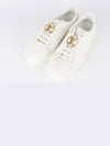 LV gold front row sneakers 34 220 - LOUIS VUITTON - BALAAN 1