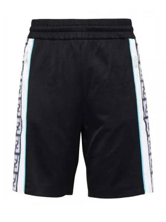 Bermuda jersey pants - FENDI - BALAAN 2