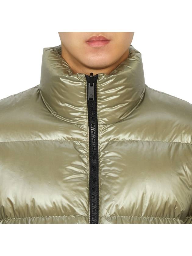 Down jacket M34MJ144H1 1376 - MOOSE KNUCKLES - BALAAN 8