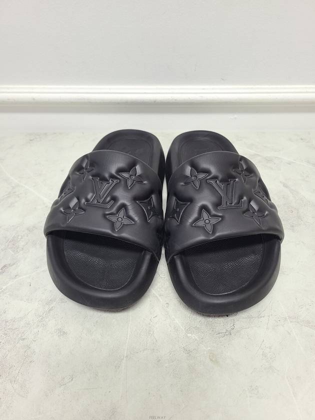 men sandals - LOUIS VUITTON - BALAAN 5