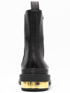 Black Women's Chelsea Boots I170025 001 - GIUSEPPE ZANOTTI - BALAAN 6