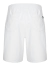 Logo color matching shorts WH - PASSARDI - BALAAN 2