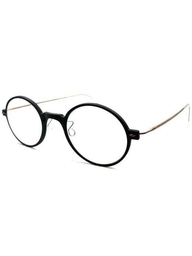 Lindberg   N.O.W. 6508 Eyeglasses - LINDBERG - BALAAN 2