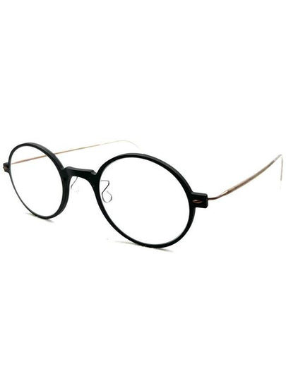 Lindberg   N.O.W. 6508 Eyeglasses - LINDBERG - BALAAN 2