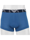 Boxer 3 Pack Trunk 111357 3R715 50436 - EMPORIO ARMANI - BALAAN 2