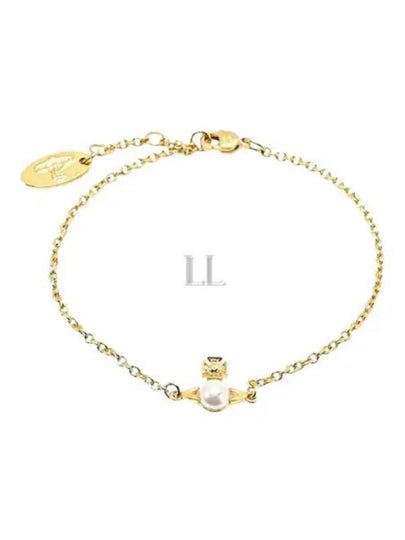 Balvina Bracelet Gold - VIVIENNE WESTWOOD - BALAAN 2