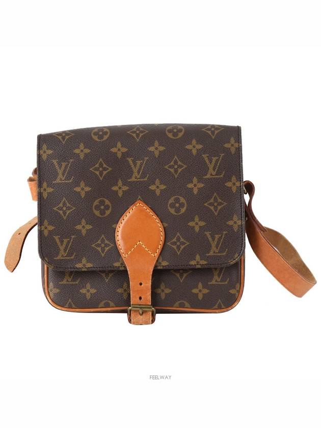 women cross bag - LOUIS VUITTON - BALAAN 1