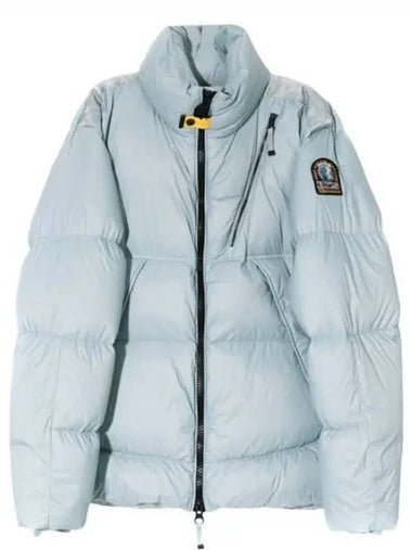 Loop short down jacket jumper padding - PARAJUMPERS - BALAAN 1