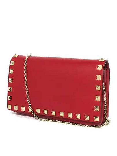 MW0P0372 Crossbody Bag - VALENTINO - BALAAN 2