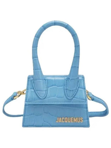 jacquemus bag tote handbag - JACQUEMUS - BALAAN 1