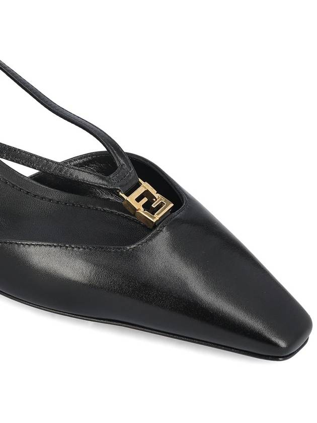 Fendi Low Shoes - FENDI - BALAAN 4