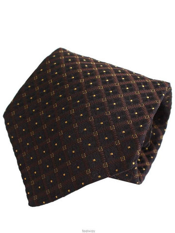 men tie - KITON - BALAAN 1