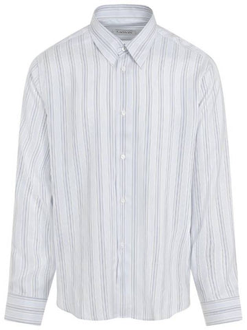 Lanvin Shirt - LANVIN - BALAAN 1