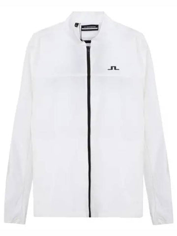 Men s Jeff Hybrid Jacket - J.LINDEBERG - BALAAN 1