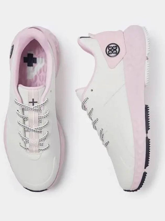 GFORE MG4 GOLF SHOE GLF000009 SBLUSH Women s Shoes - G/FORE - BALAAN 1