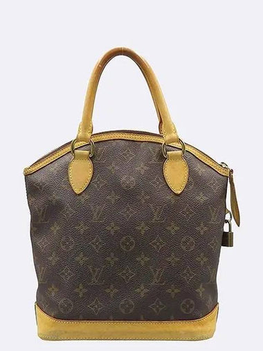 M40102 Tote Bag - LOUIS VUITTON - BALAAN 1