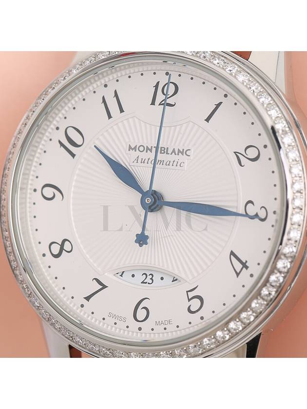 women watch - MONTBLANC - BALAAN 8