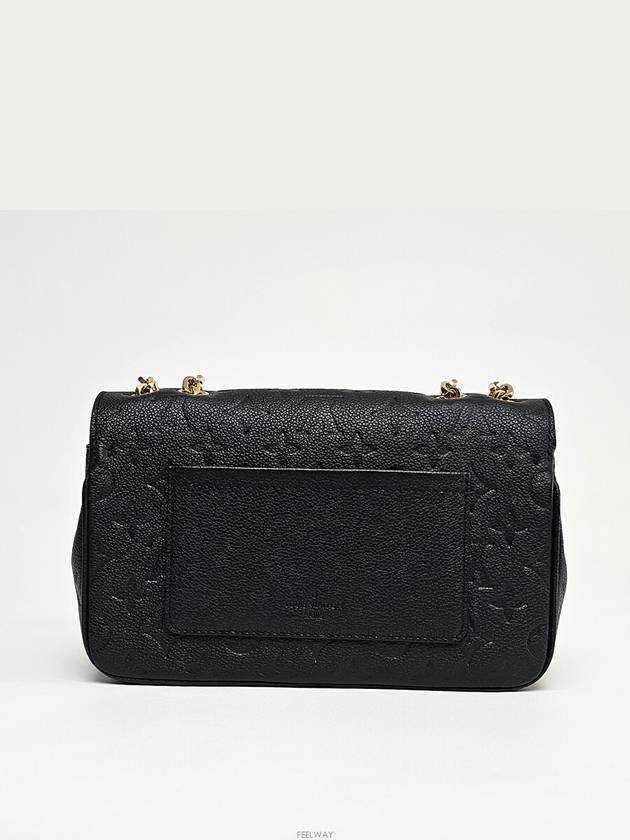 women shoulder bag - LOUIS VUITTON - BALAAN 6