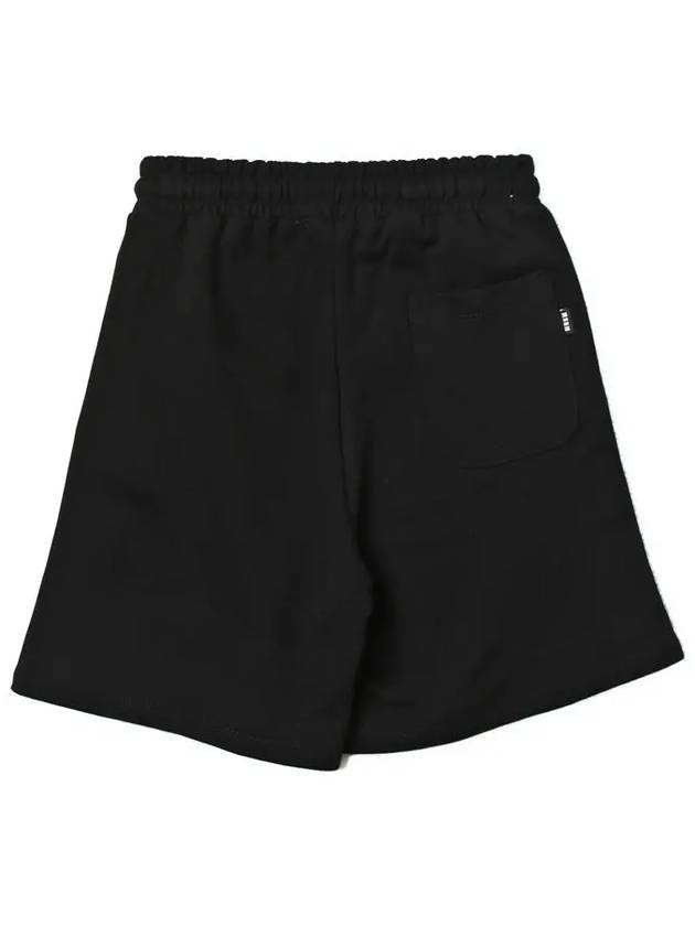 Kids Women s Logo Training Short Pants MS029331 110 - MSGM - BALAAN 3