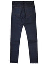 Petit New Standard Jean Indigo - A.P.C. - BALAAN 3