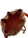 By My Side Bucket Bag Brown - CHRISTIAN LOUBOUTIN - BALAAN 7