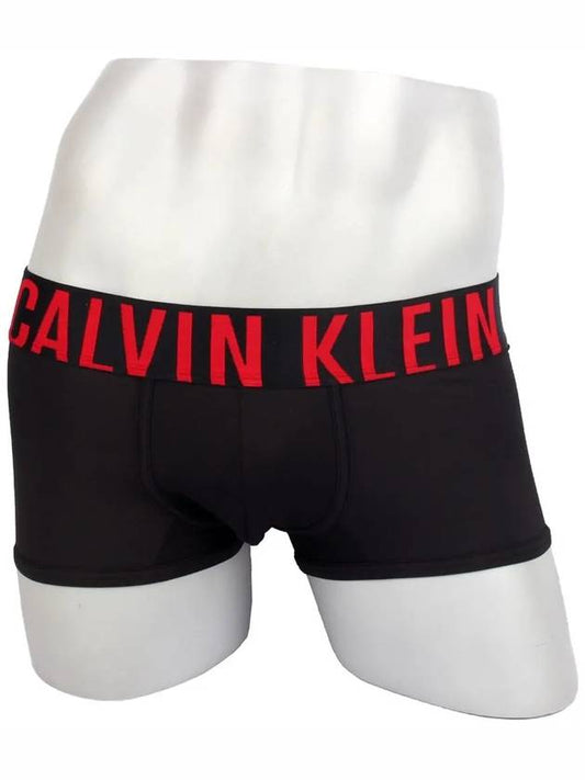 Underwear CK Panties Men's Underwear Draws NB2593 Bendred - CALVIN KLEIN - BALAAN 1