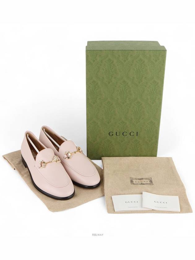 women loafers - GUCCI - BALAAN 8