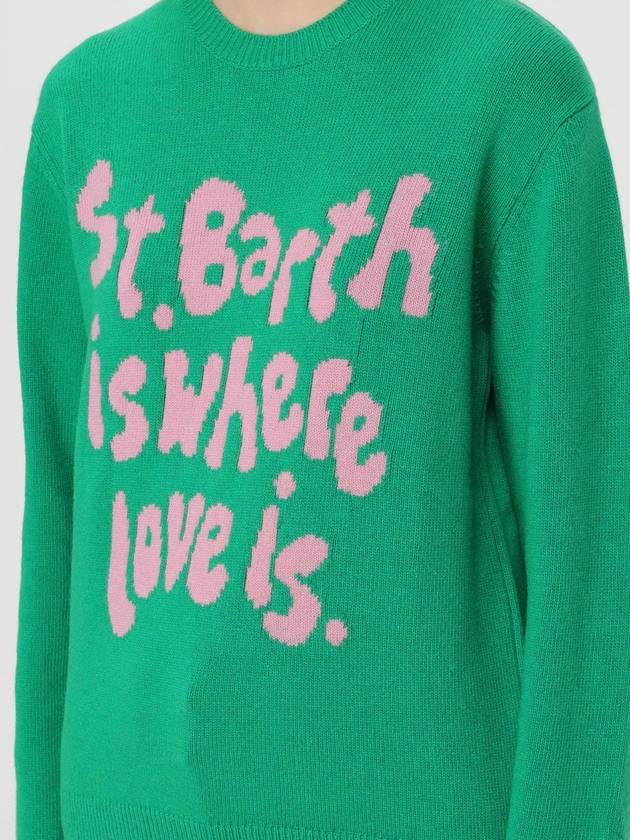 Sweater woman Mc2 Saint Barth - MC 2 SAINT BARTH - BALAAN 3