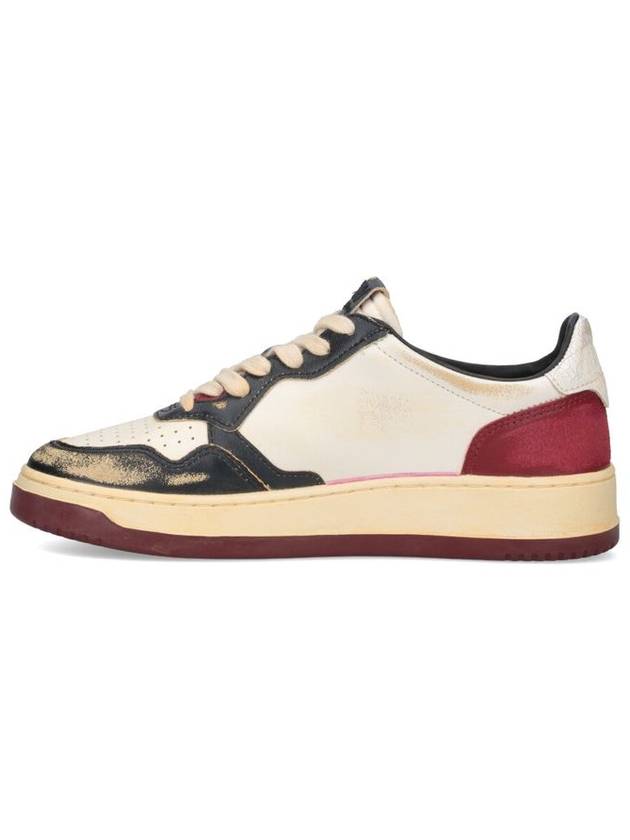 Super Vintage Medalist low top sneakers - AUTRY - BALAAN 4