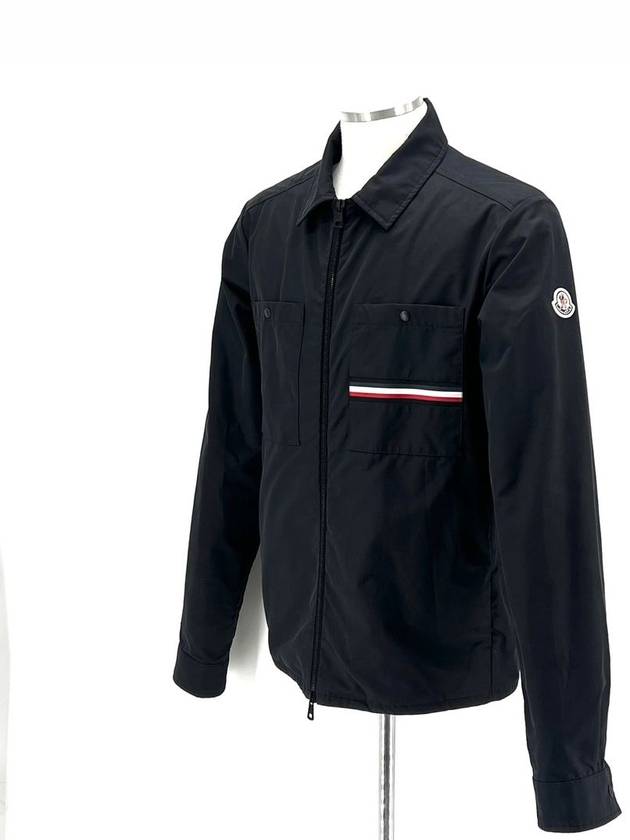 men jacket - MONCLER - BALAAN 1