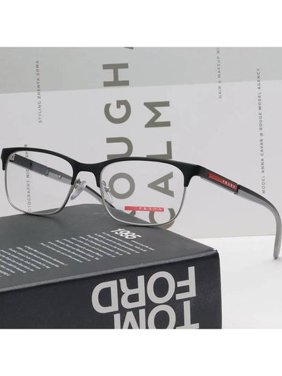 Sports Glasses Frame VPS52N 08P1O1 Men's Fashion Renerosa - PRADA - BALAAN 2