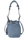 bag 7024312109U 4715 B0440436021 - BALENCIAGA - BALAAN 5