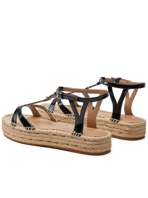 Payton Espadrilles Sandals - RALPH LAUREN - BALAAN 3