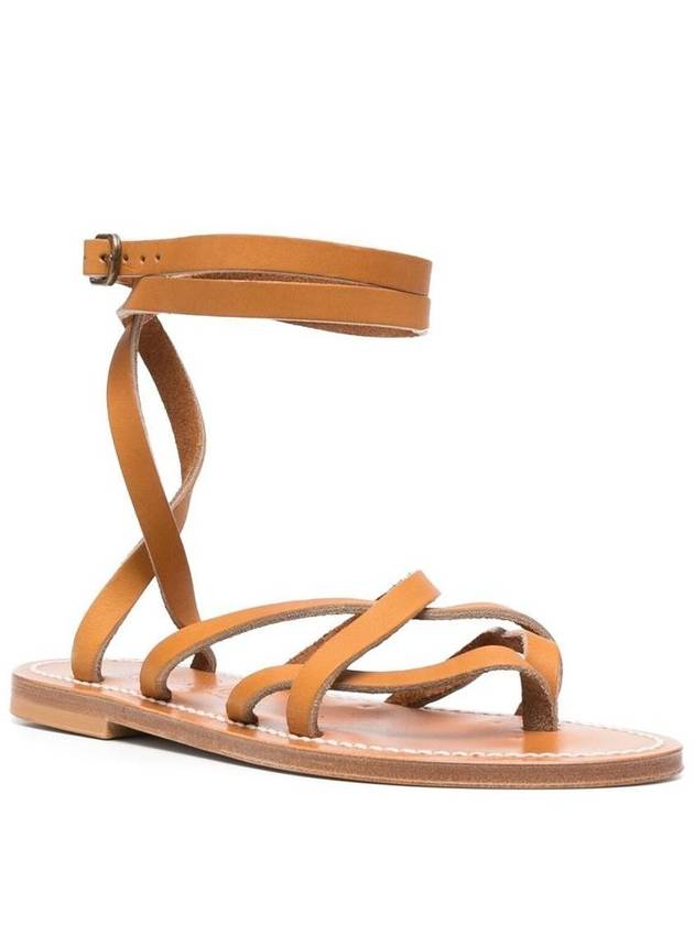 K.Jacques Zenobie Sandals Shoes - K.JACQUES - BALAAN 2