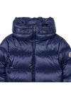 Douro padded jacket 1A00043 595ZZ 754 - MONCLER - BALAAN 3