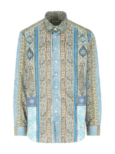 Etro Shirts - ETRO - BALAAN 1