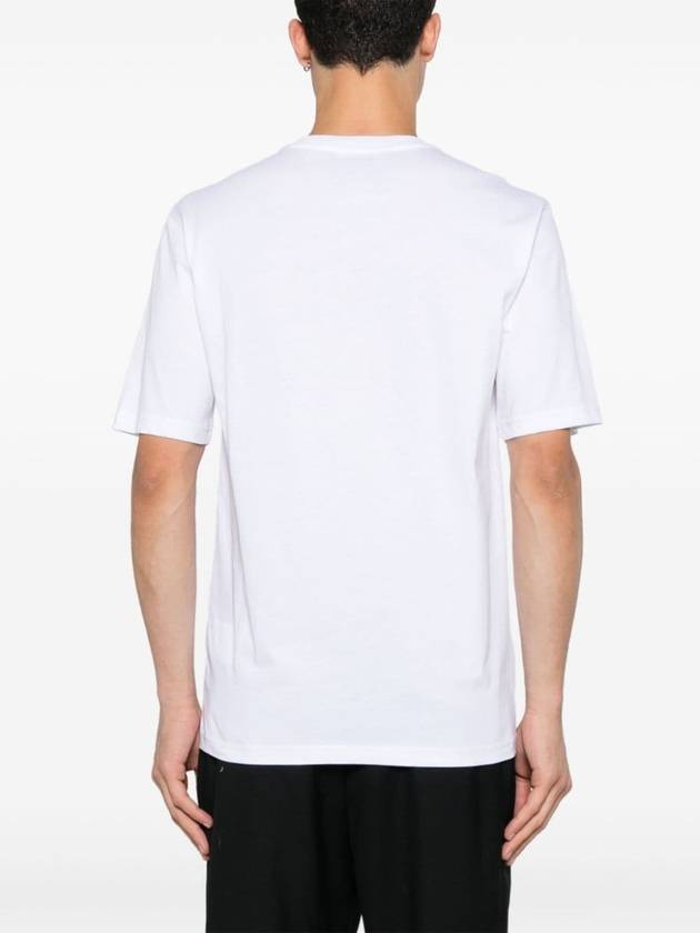 Moschino T-shirts and Polos - MOSCHINO - BALAAN 5