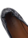 Eleanor Loafer Black - TORY BURCH - BALAAN.