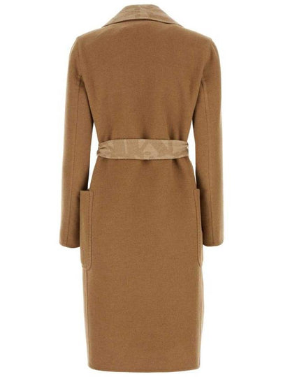 Max Mara Coats - MAX MARA - BALAAN 2