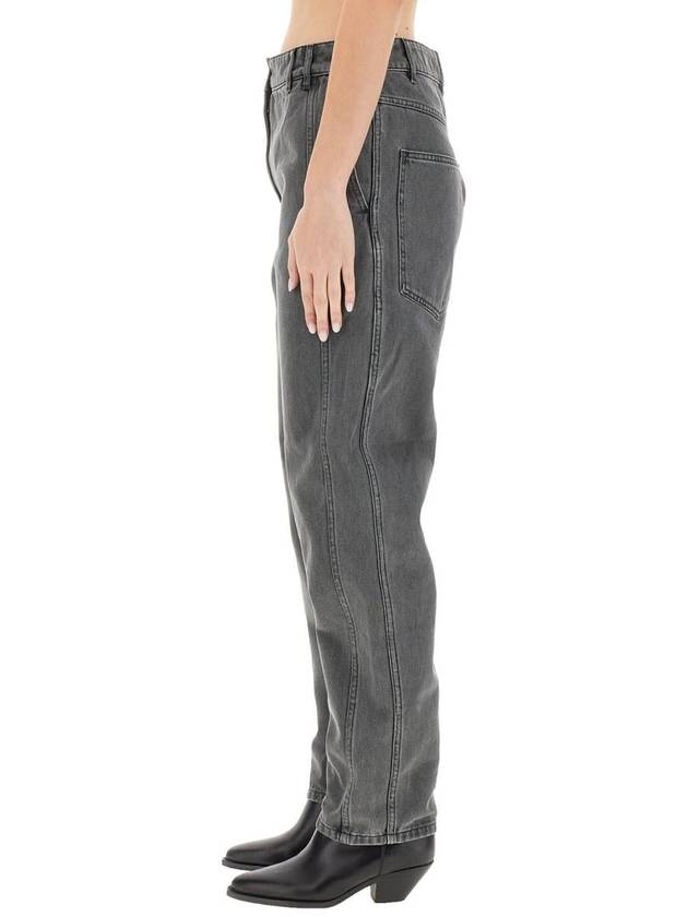 Patou Cargo Pants - PATOU - BALAAN 4